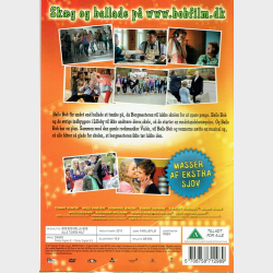 Blle Bob - Alle Tiders Helt (2011)