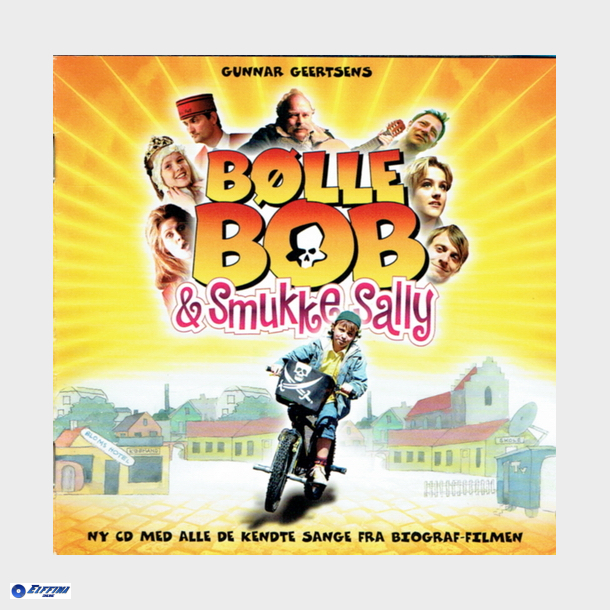 B�lle Bob &amp; Smukke Sally (2005)