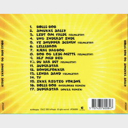 B�lle Bob &amp; Smukke Sally (2005)