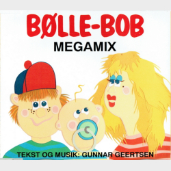 B�lle-Bob Megamix (1992)