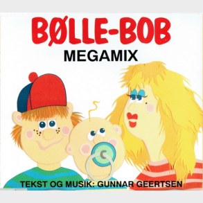 B�lle-Bob Megamix (1992)