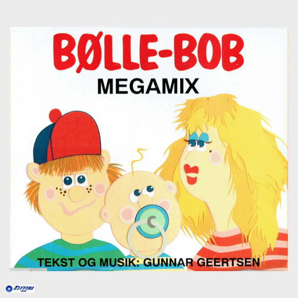 B�lle-Bob Megamix (1992)