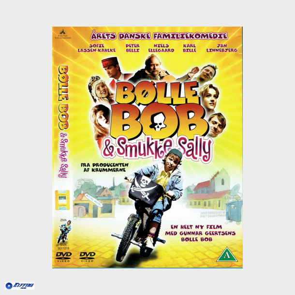 Blle Bob Og Smukke Sally (2005)