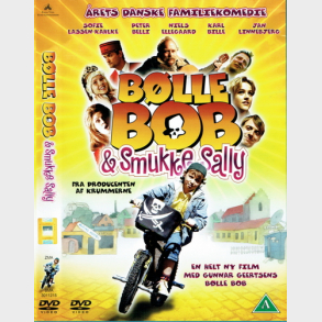 Blle Bob Og Smukke Sally (2005)