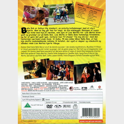 Blle Bob Og Smukke Sally (2005)