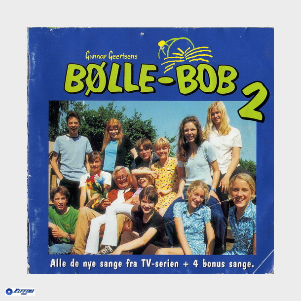 B�lle-bob 2 (1999)
