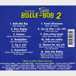 B�lle-bob 2 (1999)