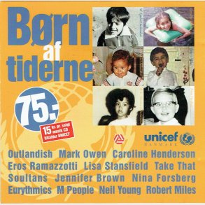 Brn Af Tiderne (1997)