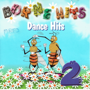 B�rne Hits 2 Dance Hits (1998)