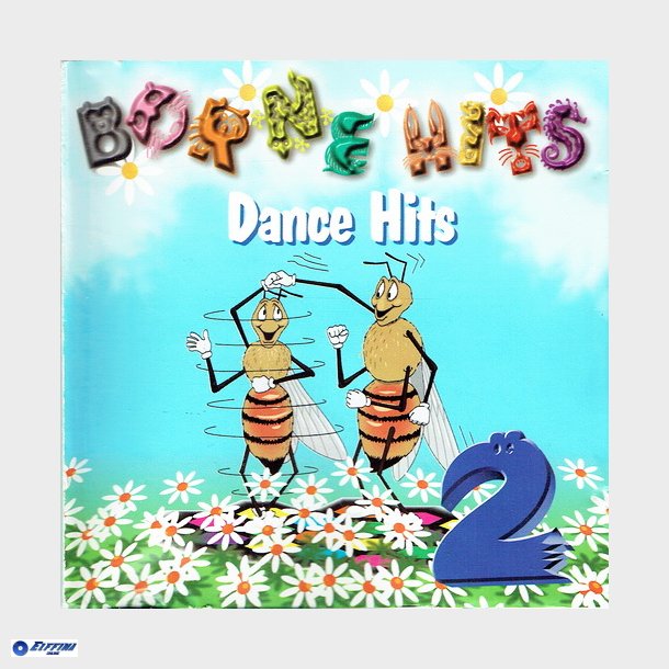 Brne Hits 2 Dance Hits (1998)