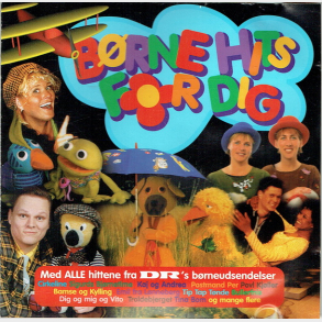 Brne Hits For Dig (2000)