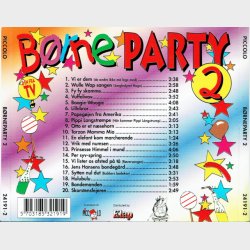 B�rne Party 2 (1995)