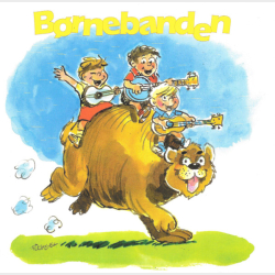 B�rnebanden (1999)