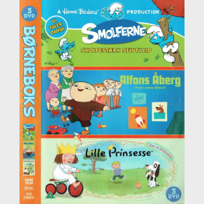 B�rneboks (2014)