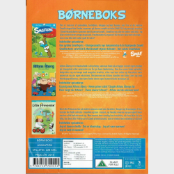 B�rneboks (2014)