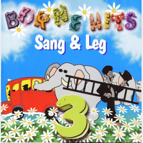 B�rnehits 3 Sang & Leg (1998)