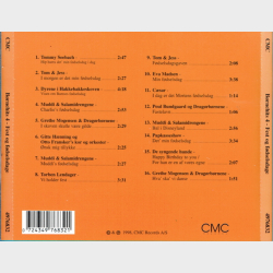 B�rnehits 4 Fest &amp; F�dselsdage (1998)