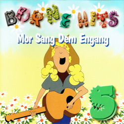 B�rnehits 5 Mor Sang Dem Engang (1998)
