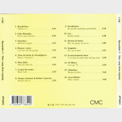 B�rnehits 5 Mor Sang Dem Engang (1998)