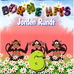 B�rnehits 6 Jorden Rundt (1998)