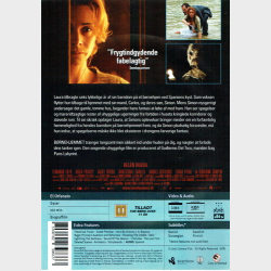 B�rnehjemmet (2007) - NY 