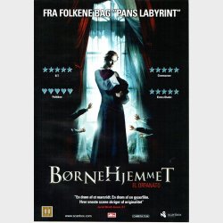B�rnehjemmet (2007)