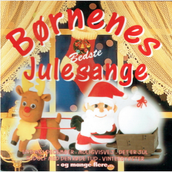 B�rnenes Bedste Julesange (1999)