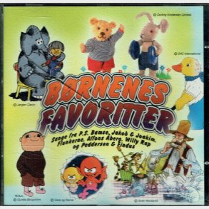 Brnenes Favoritter (2003)