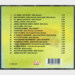 B�rnenes Favoritter (2003)