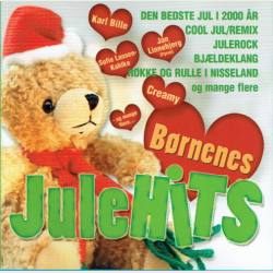 B�rnenes Jule Hits (2005)