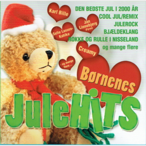 B�rnenes Jule Hits (2005)