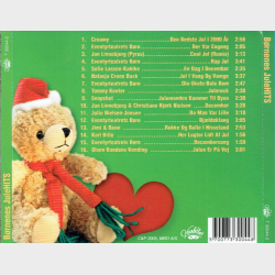 B�rnenes Jule Hits (2005)
