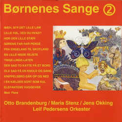 B�rnenes Sange 2 (2002)