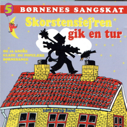 B�rnenes Sangskat 05 Skorstensfej'ren Gik En Tur (2008) (Rico)