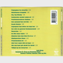 B�rnenes Sangskat 06 Papeg�jen Fra Amerika