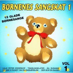 B�rnenes Sangskat 1 Vol 1 (2008)