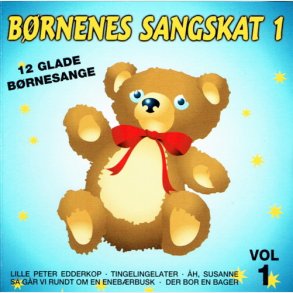 Brnenes Sangskat 1 Vol 1 (2008)