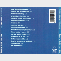 B�rnenes Sangskat 10 I Skoven Skulle V�re Gilde