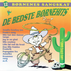 Brnenes Sangskat 12 - De Bedste Brnehits