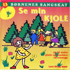 B�rnenes Sangskat 13 Se Min Kjole (1997)