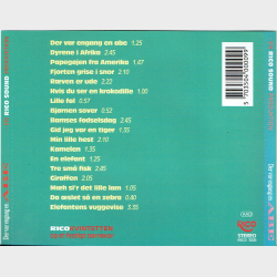 B�rnenes Sangskat 9 Der Var Engang En Abe