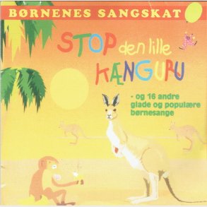 Brnenes Sangskat Stop Den Lille Knguru (2007)