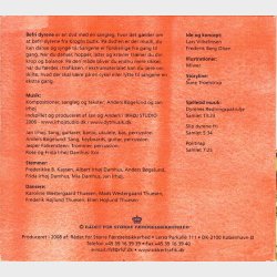 B�rnenes Trafikklub - Befri Dyrene (2008) (Digi)