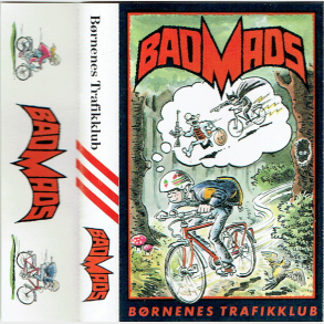 Børnenes Trafikklub Bad Mads