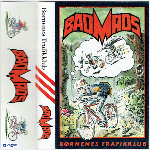 Brnenes Trafikklub Bad Mads
