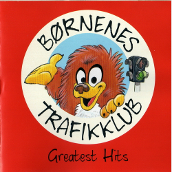 B�rnenes Trafikklub Greatest Hits (2004)