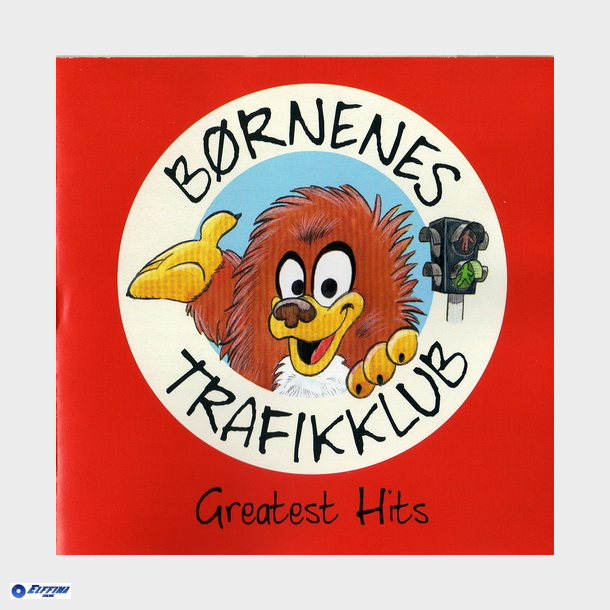 B�rnenes Trafikklub Greatest Hits (2004)