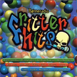 B�rneradio Fritterhits (2000)