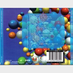 B�rneradio Fritterhits (2000)