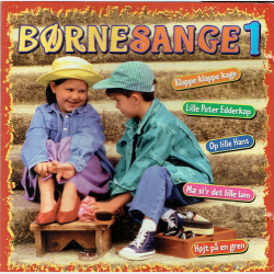 B�rnesange 1 (1997)